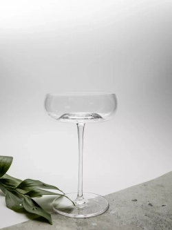 Набор креманок для шампанского, 200 мл, 2 шт.