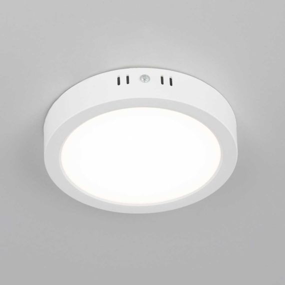 Накладной светодиодный светильник Citilux Галс CL5516N