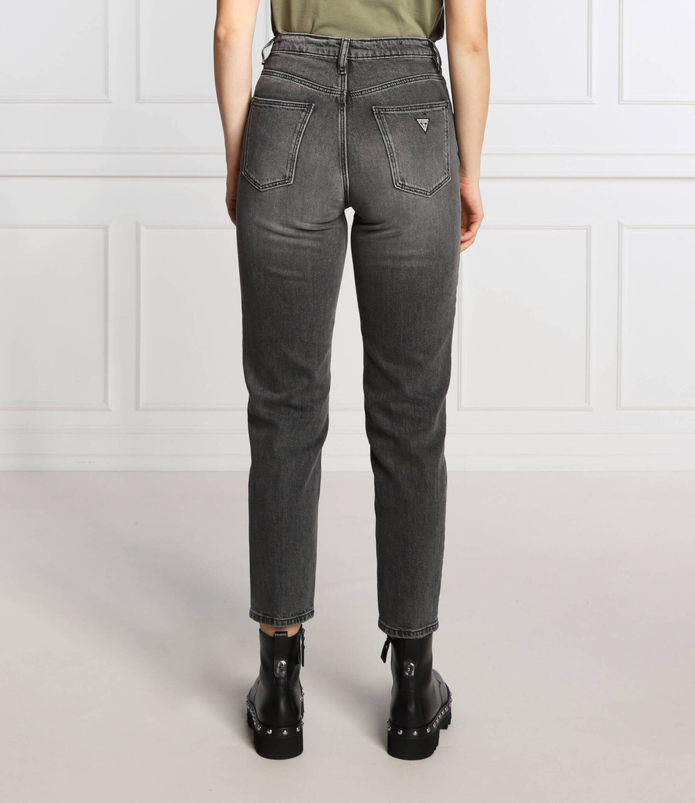 джинсы GUESS - графитовый (W2YA21 D4QD2)