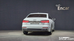 Audi A6 (C8) 45 TFSI Quattro (11.2019)
