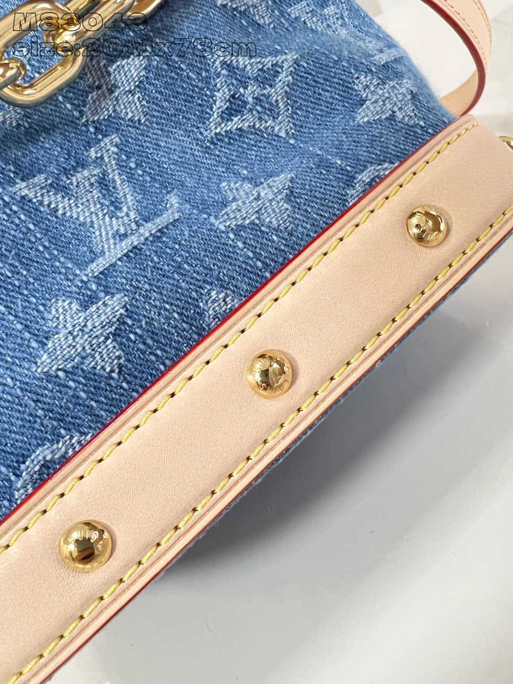 Louis Vuitton Nano Noe