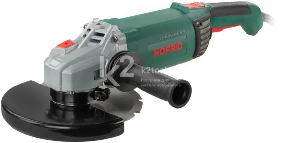 Углошлифовальная машина Hoprio S1M-230YE1