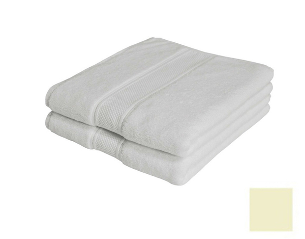 Полотенце 100х150 Hamam Mineral бежевое