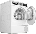 Сушильная машина Bosch WQG233CEPL