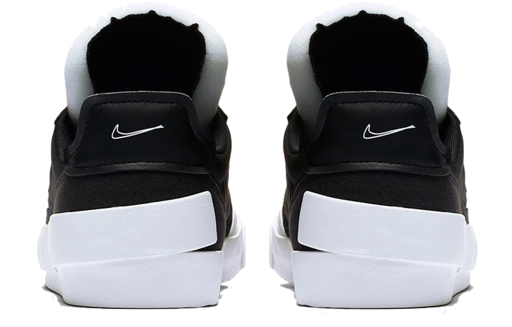 Кроссовки Nike Drop-Type Lx "Black And White"
