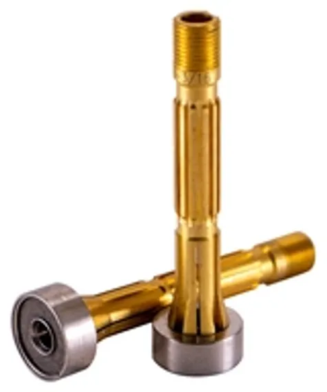 Цанга с газовой линзой Fubag FB TIG 190/400W/450W, Ø3,2, 2 шт