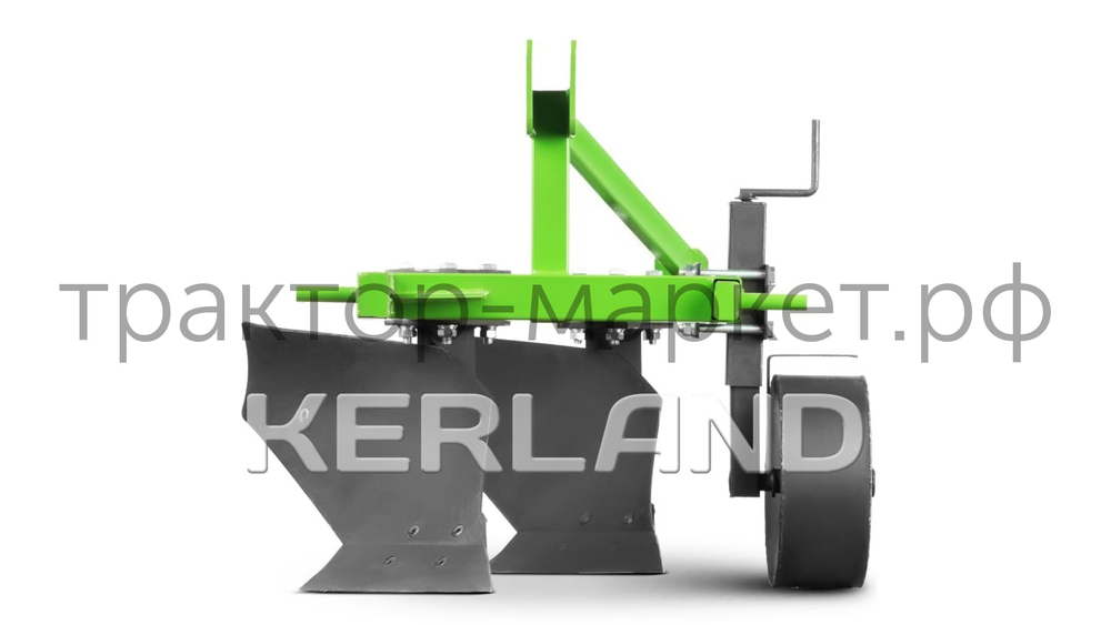 Плуг Kerland | Керланд ПТ 225