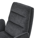 Стул DC-8092R темно-серый