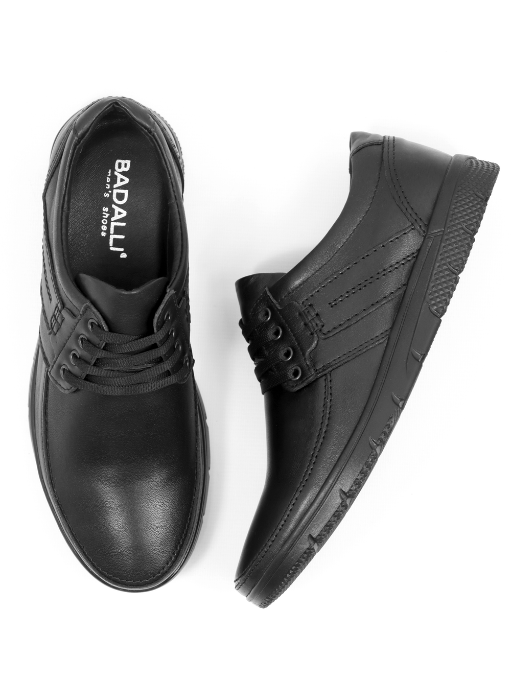 Полуботинки мужские K288-1P