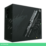 Блок питания Gigabyte Aorus P1200W 80+ Platinum Modular (GP-AP1200PM)