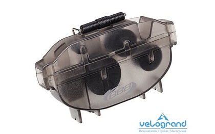 Машинка для мойки цепи BBB BTL-21 Bright&Fresh