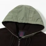 Худи YMKASHIX Ranger Коричневый