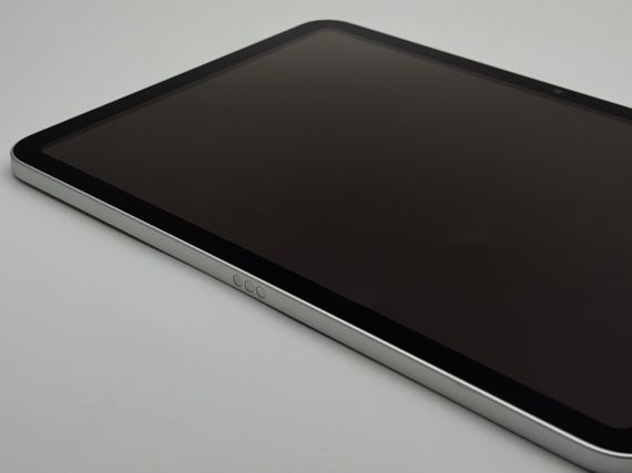 iPad A16 256gb Wi-Fi Silver