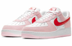Кроссовки Nike Air Force 1 Low 07 Qs "Valentine'S Day"