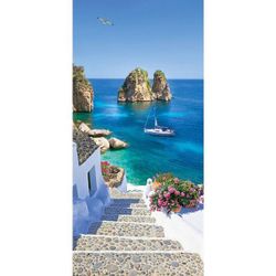 Крит 97x204 см, люкс