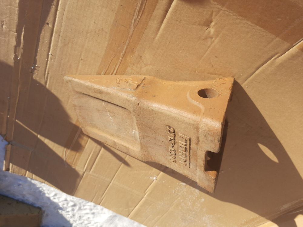 Коронка 2713-1236