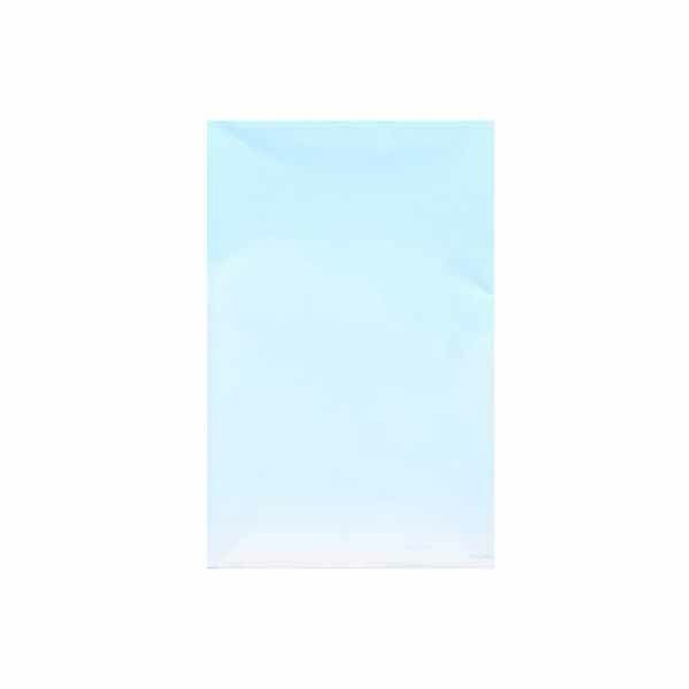 Скатерть Детские Грезы голубая 130х180см