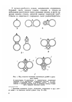Охотничьи ружья и боеприпасы | Б. А. Крейцер; А .И. Толстопят