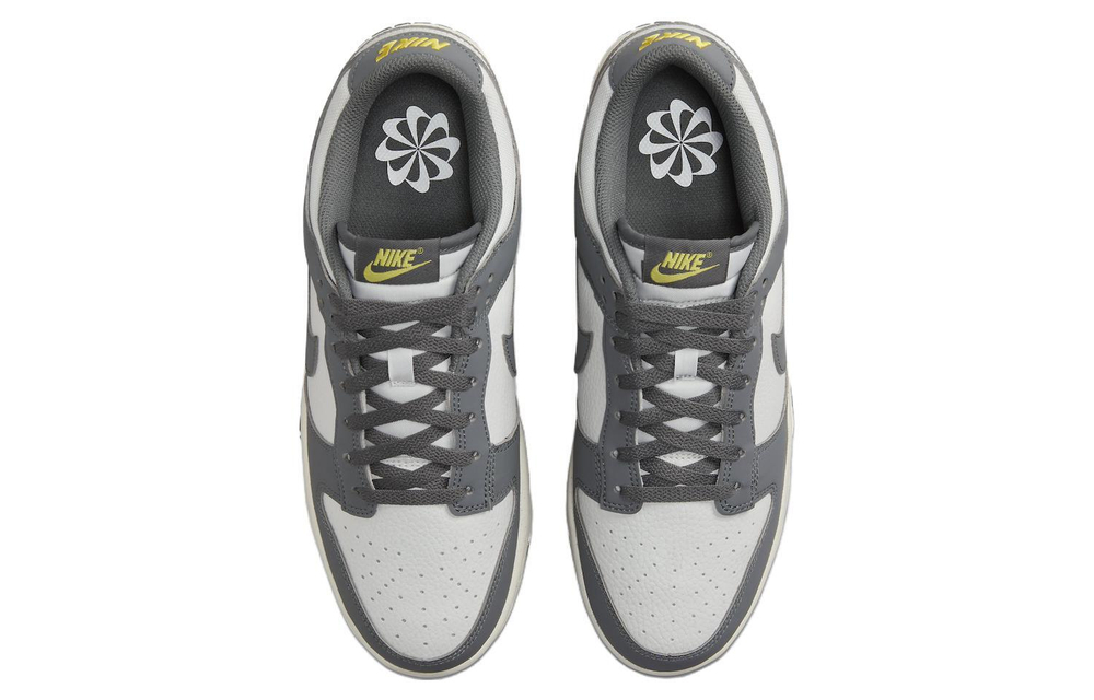 Кроссовки Nike Dunk Low Nn