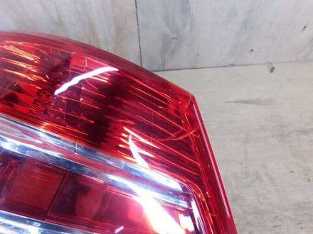 стоп левый Toyota Premio 2011 ZRT260 20-453