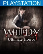 White Day - Ultimate Horror Edition PS4 | PS5