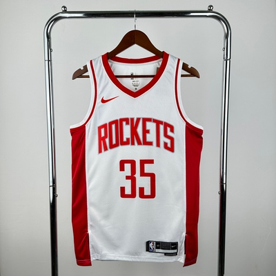 Баскетбольная джерси Кевин Дюрант «Хьюстон Рокетс»
