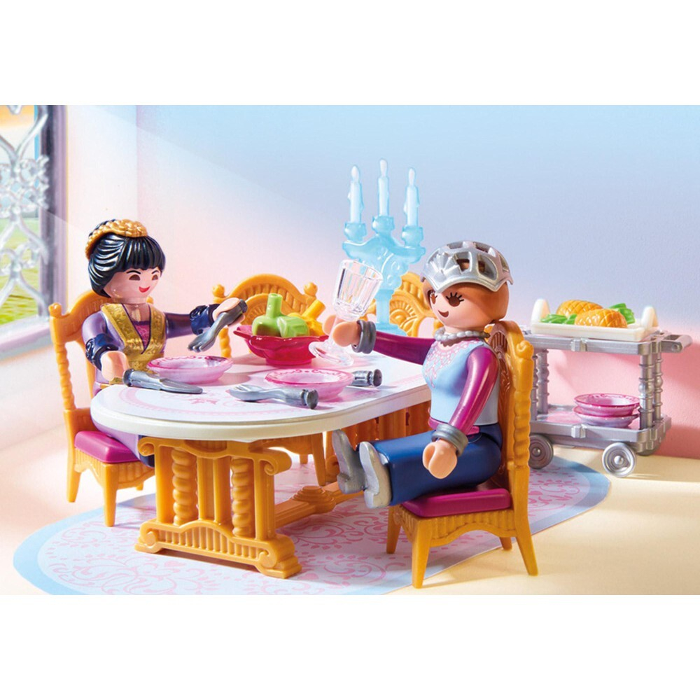 Playmobil - Столовая 70455 / артикул   70455  / GTIN 4008789704559