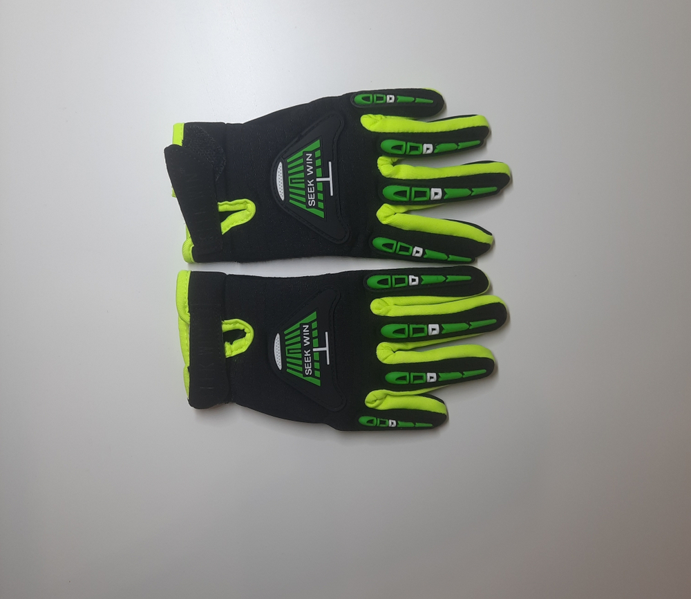 Перчатки SEEKWIN без кулака