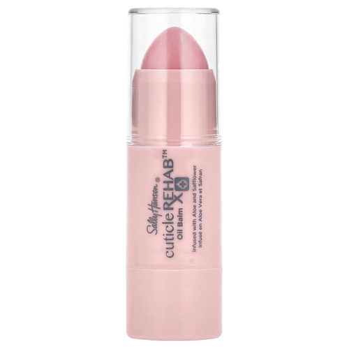 Sally Hansen, Масляный бальзам для восстановления кутикулы, 6 г (0,21 унции)