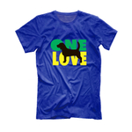 Футболка "Бигль - One love"