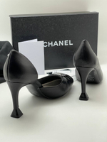 Босоножки CHANEL