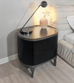 Тумба прикроватная Gentleman I