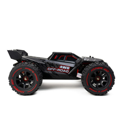 Радиоуправляемая трагги MJX Hyper Go 14210 Brushless 4WD 2.4G LED 1/14 RTR