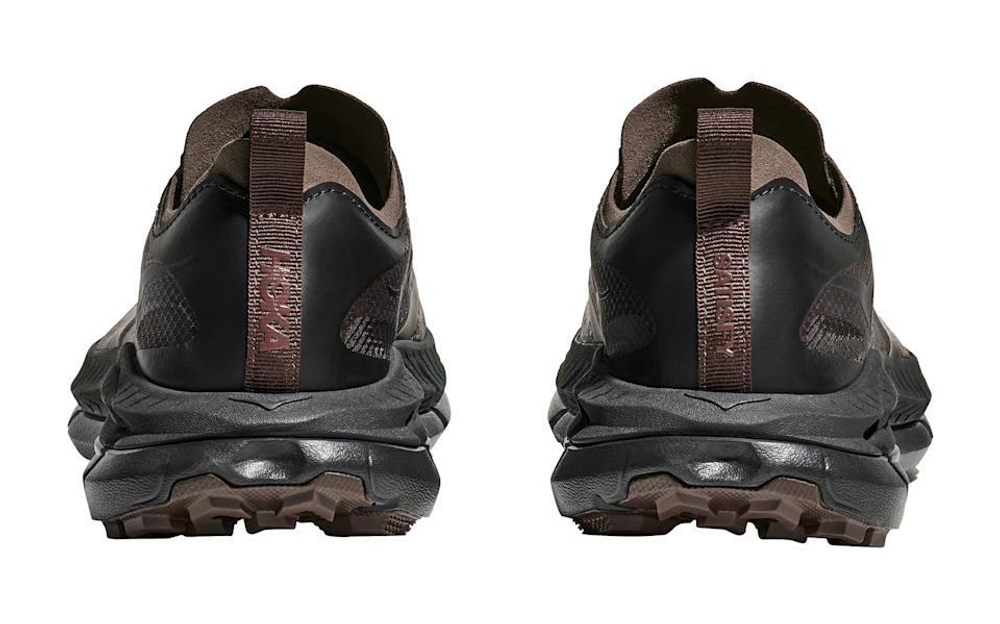 Кроссовки unisex Hoka Satisfy Running Mafate Trail