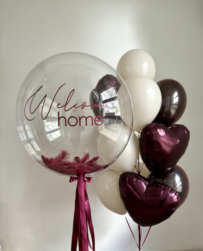 Набор на Выписку Девочки 10