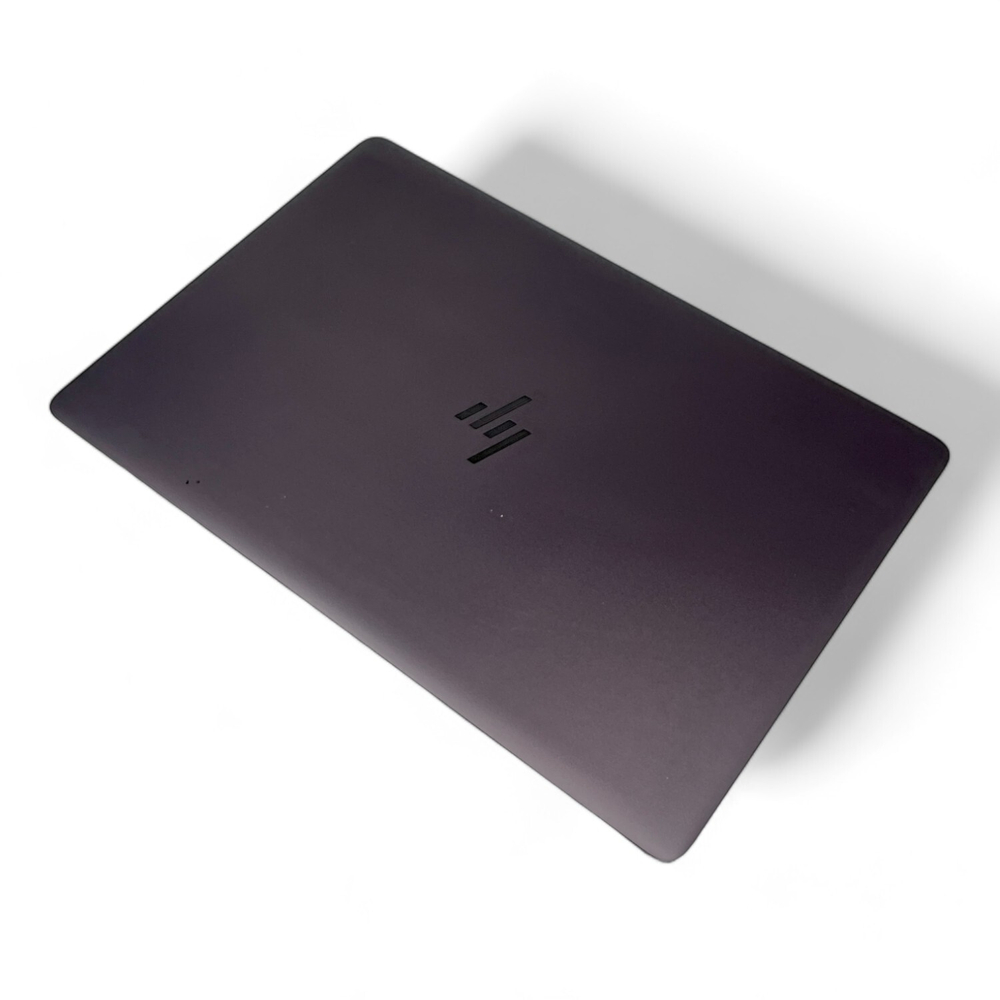 ZBook Studio G4