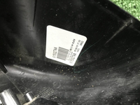 Крышка зеркала левая Mercedes M GLE W166 (11-18)