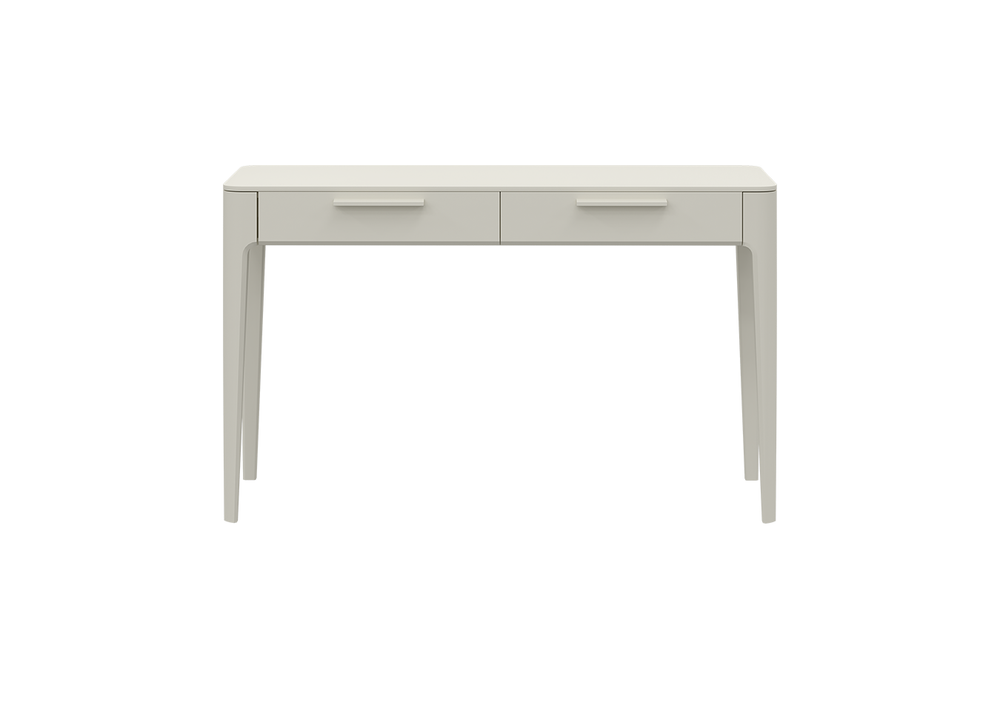 Консоль Type 2 ящика ширина 120 см (дымка)