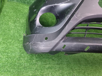 Бампер передний Toyota RAV 4 ca40 (2012-2015)