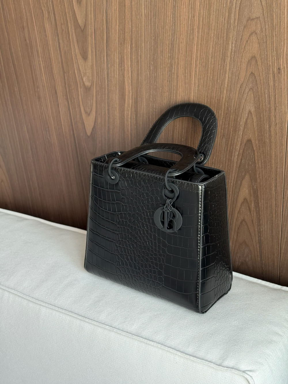 Сумка из эко кожи