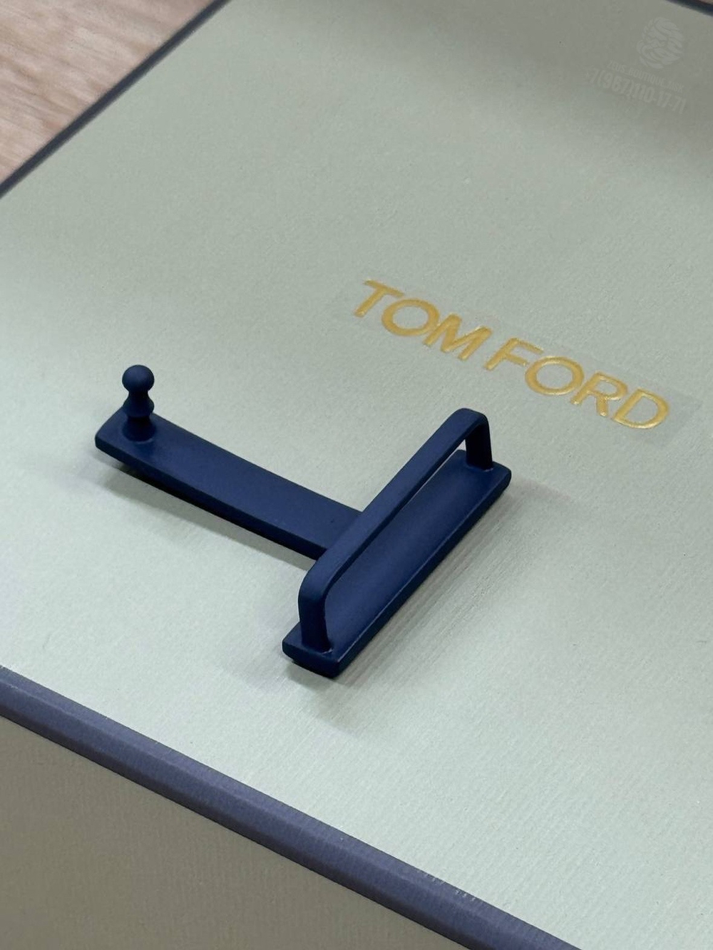 Пряжка для ремня Tom Ford