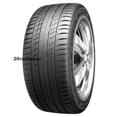 285/40R21 109Y XL RXQuest SU01 TL