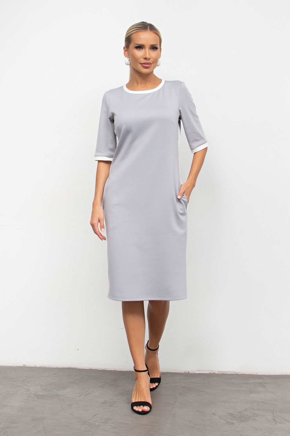 Платье Тамила №3 Valentina