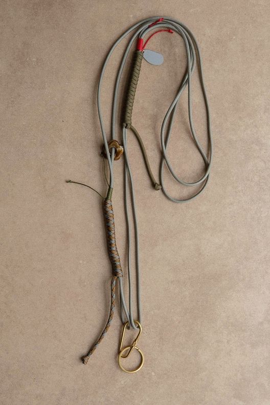 Шнурок кросс-боди Саксаул / Bread&Roses