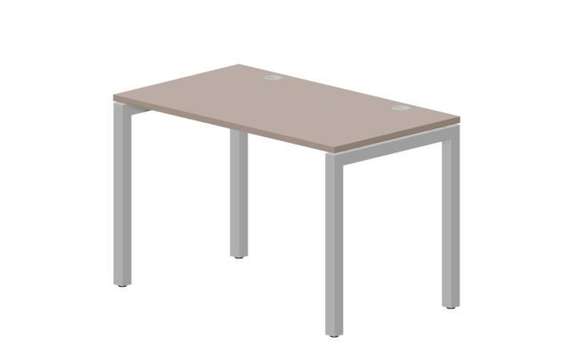 стол Polo 1180х680х750мм (2 громмета)