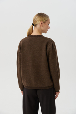 Кардиган BONEZ