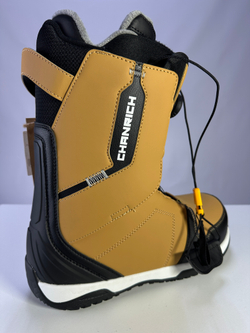 Ботинки для сноуборда CHANRICH KING