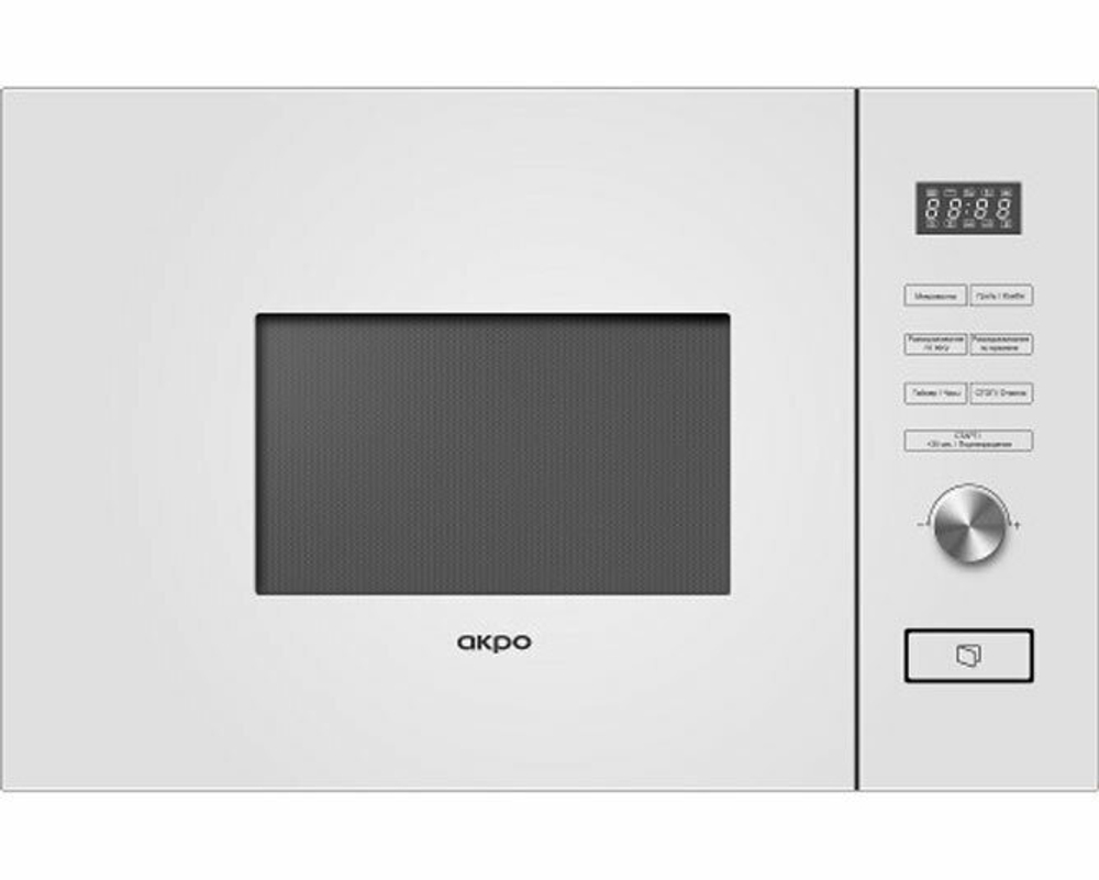 Микроволновая печь AKPO  MEA 82008 MEP02 WH