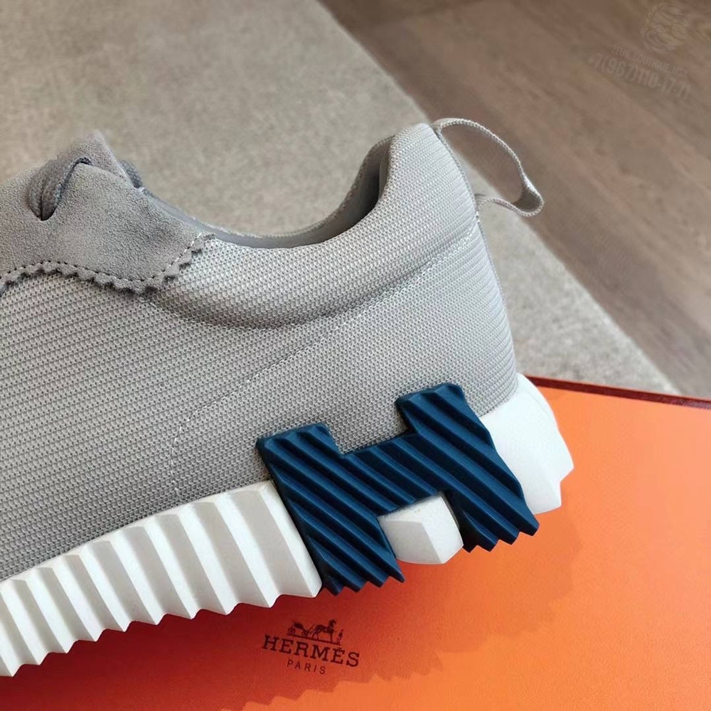 Кроссовки Hermes