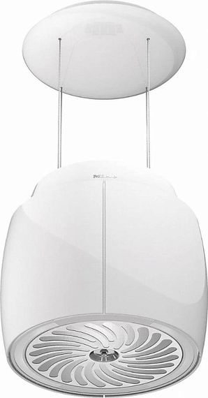 Вытяжка Miele DA 7378 D BRWS Aura Ambient
